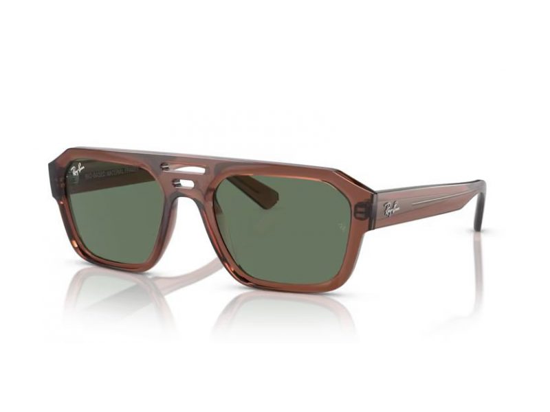 Ray-Ban Corrigan Lunettes de Soleil RB 4397 667882