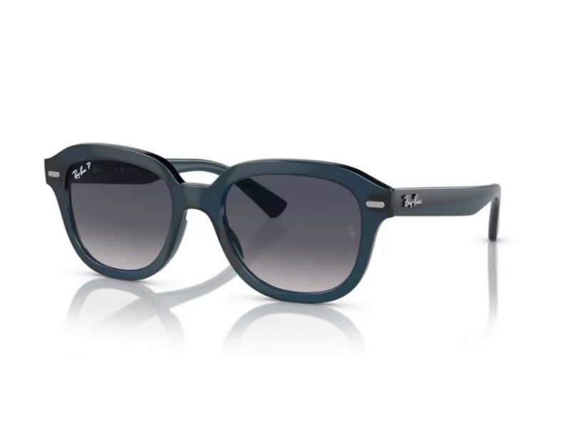 Ray-Ban Erik Lunettes de Soleil RB 4398 667678