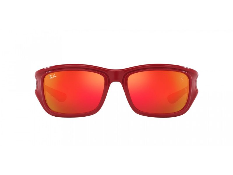 Ray-Ban Lunettes de Soleil RB 4405M F6236Q