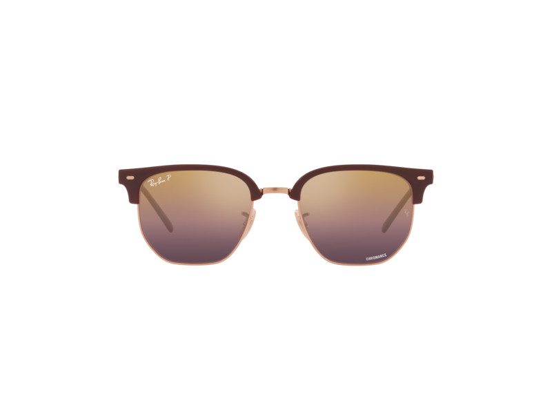 Ray-Ban New Clubmaster Lunettes de Soleil RB 4416 6654/G9