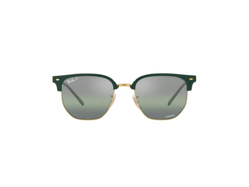 Ray-Ban New Clubmaster Lunettes de Soleil RB 4416 6655/G4