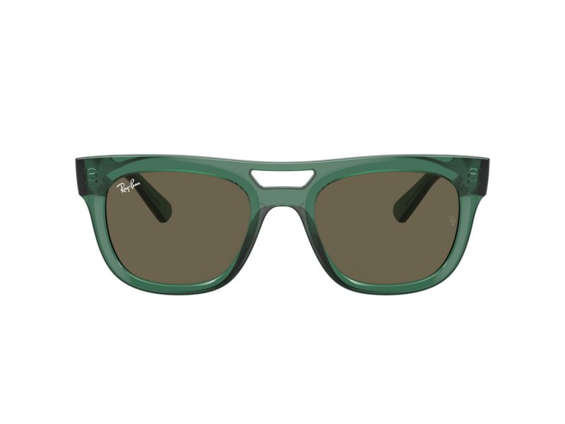 Ray-Ban Phil Lunettes de Soleil RB 0RB4426 6681/3