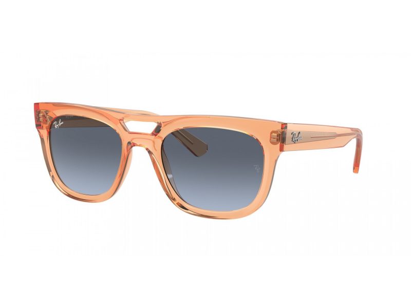 Ray-Ban Phil Lunettes de Soleil RB 4426 66868F