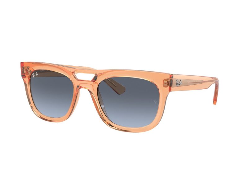 Ray-Ban Phil Lunettes de Soleil RB 0RB4426 66868F