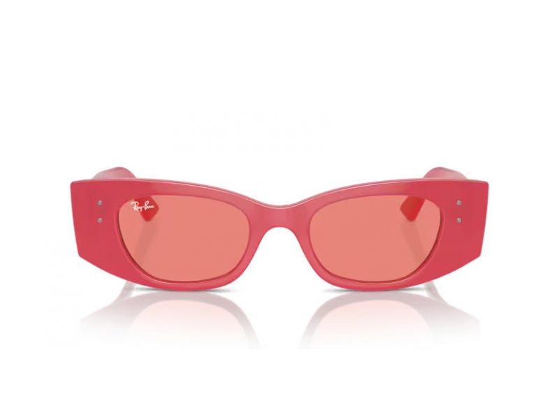 Ray-Ban Kat Lunettes de Soleil RB 4427 676084