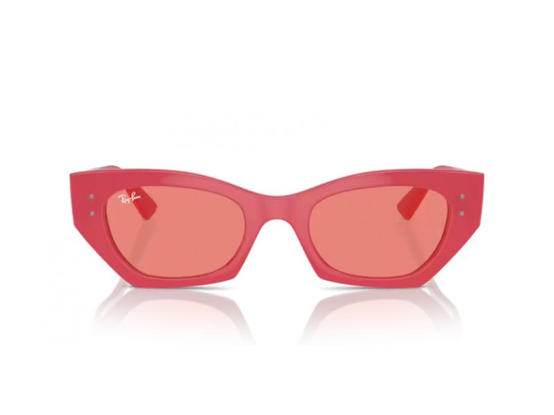 Ray-Ban Zena Lunettes de Soleil RB 4430 676084