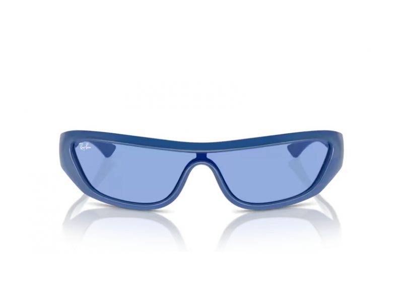 Ray-Ban Xan Lunettes de Soleil RB 4431 676180