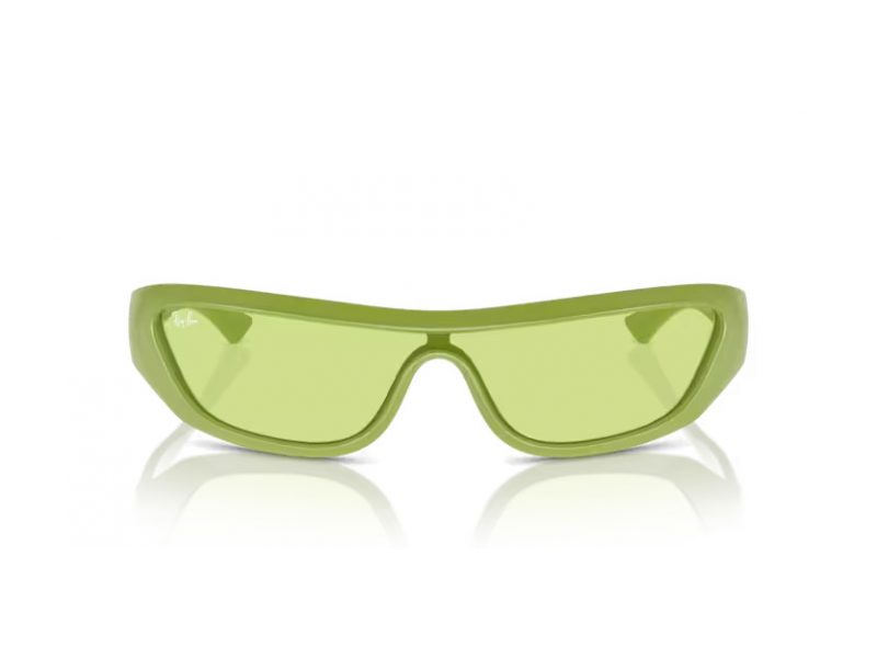 Ray-Ban Xan Lunettes de Soleil RB 4431 6763/2