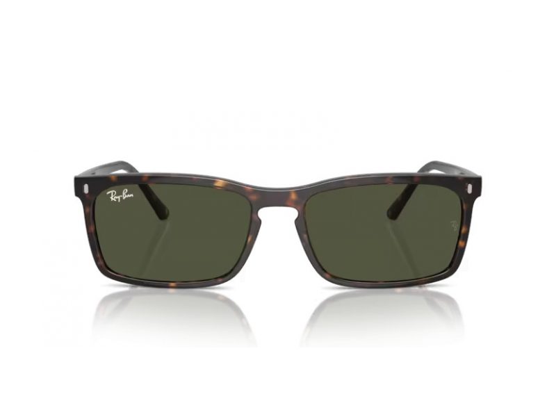 Ray-Ban Lunettes de Soleil RB 4435 902/31