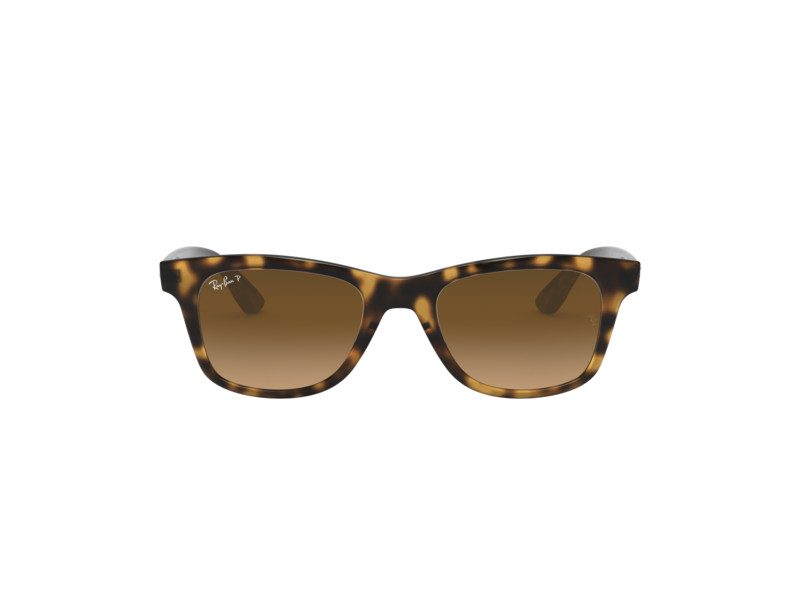 Ray-Ban Lunettes de Soleil RB 4640 710/M2