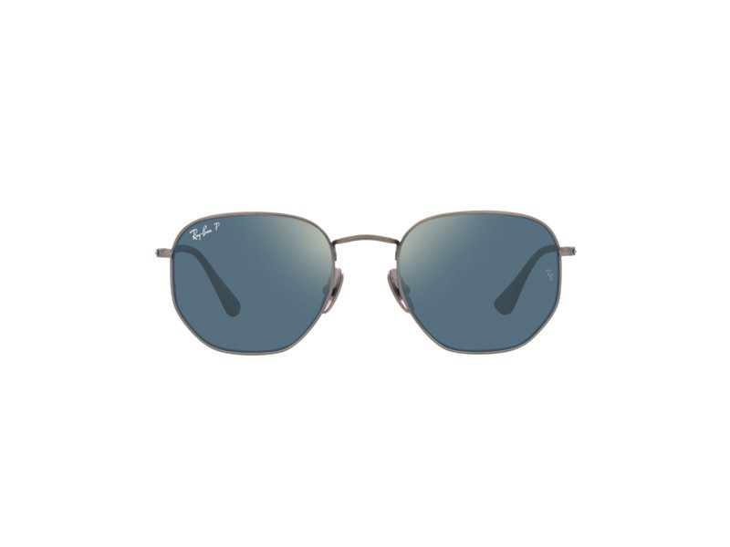 Ray-Ban Hexagonal Lunettes de Soleil RB 8148 9208/T0