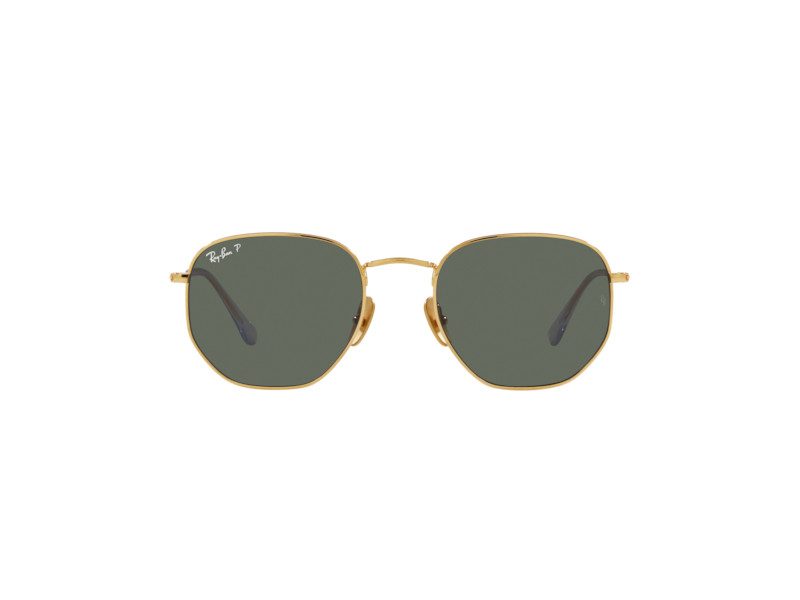 Ray-Ban Hexagonal Lunettes de Soleil RB 8148 9216/58