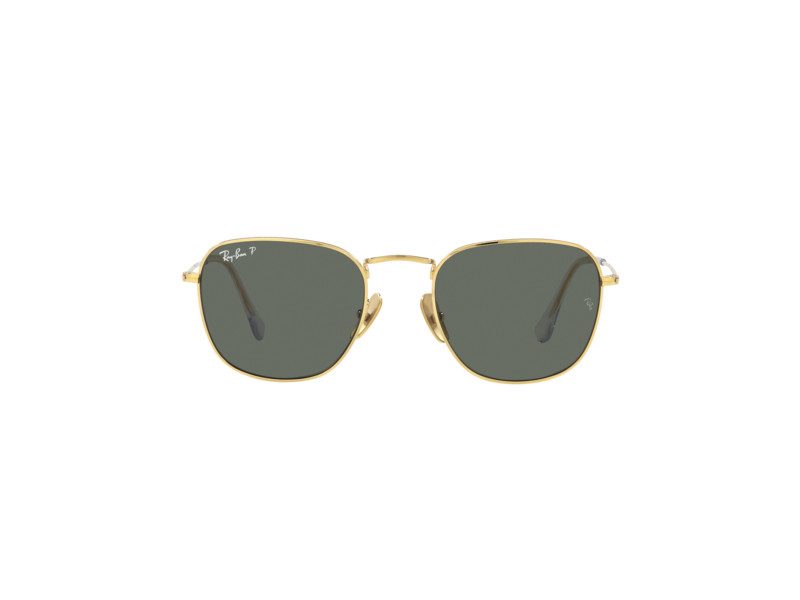 Ray-Ban Frank Lunettes de Soleil RB 8157 9216/58