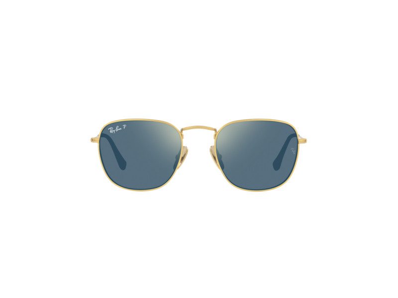 Ray-Ban Frank Lunettes de Soleil RB 8157 9217/T0