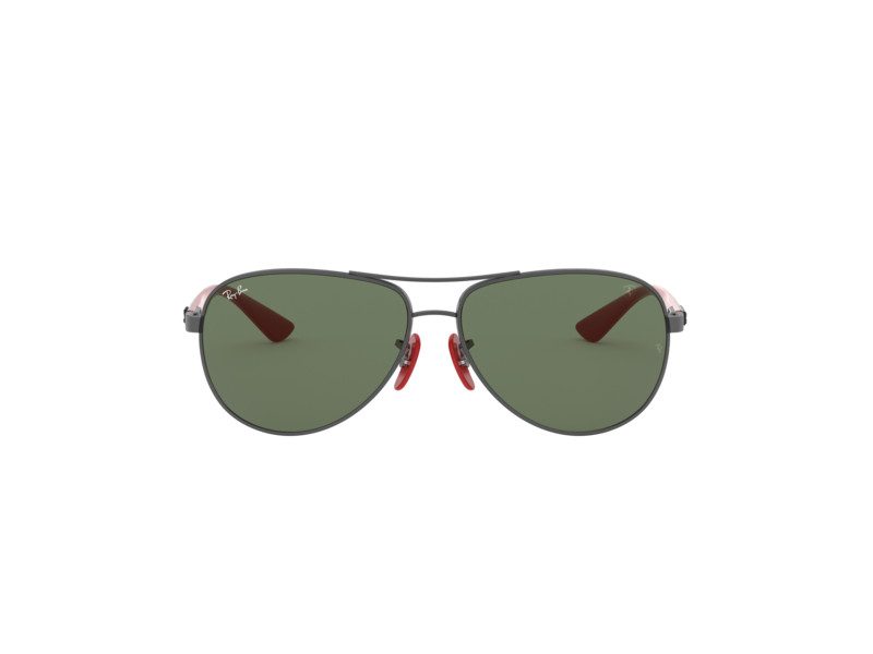 Ray-Ban Ferrari Lunettes de Soleil RB 8313M F001/71