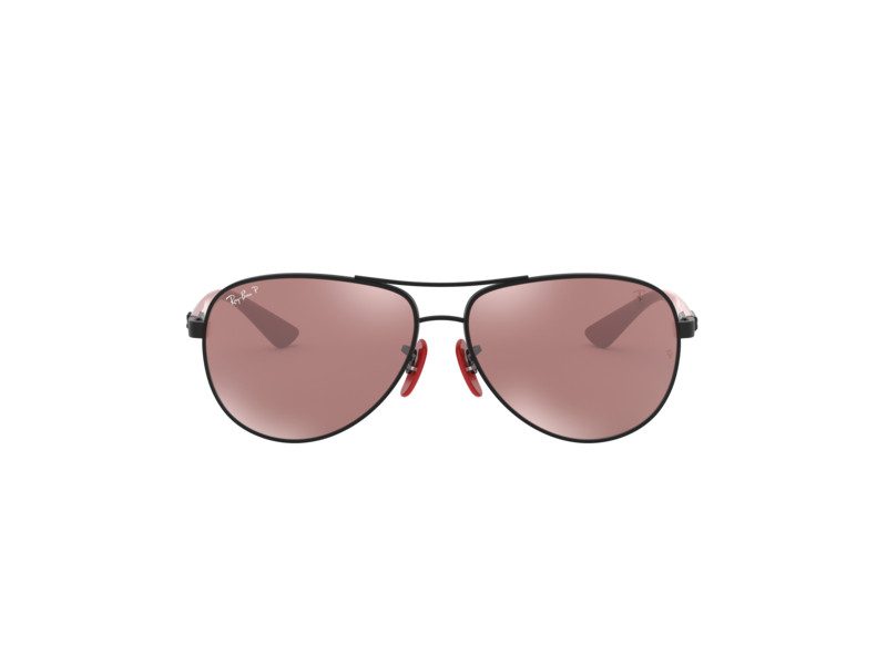 Ray-Ban Ferrari Lunettes de Soleil RB 8313M F002/H2