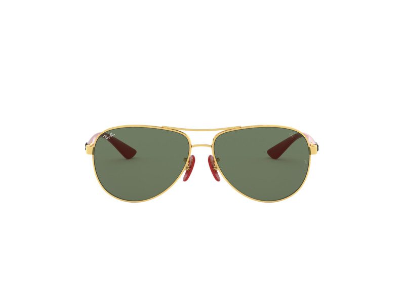 Ray-Ban Ferrari Lunettes de Soleil RB 8313M F008/71