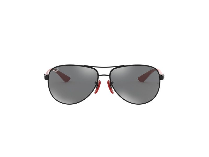 Ray-Ban Ferrari Lunettes de Soleil RB 8313M F009/6G