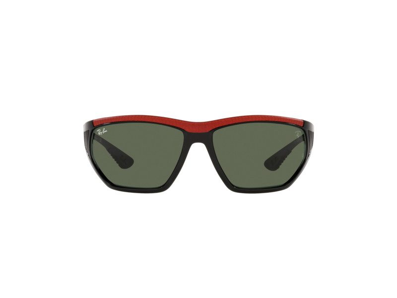 Ray-Ban Lunettes de Soleil RB 8359M F661/71