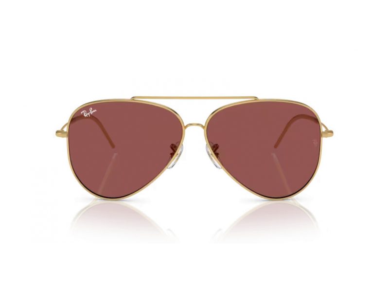 Ray-Ban Aviator Reverse Lunettes de Soleil RB R0101S 001/69