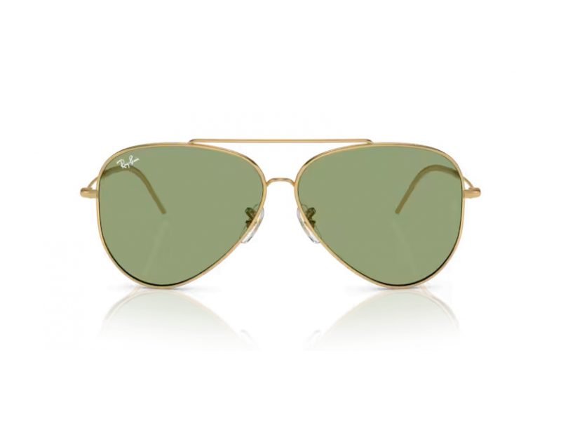 Ray-Ban Aviator Reverse Lunettes de Soleil RB R0101S 001/82