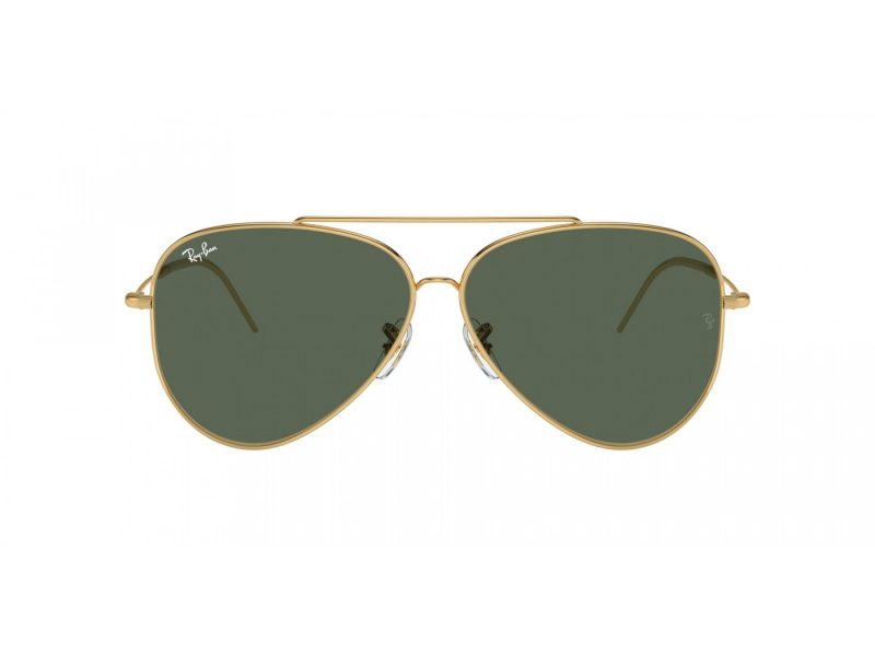 Ray-Ban Aviator Reverse Lunettes de Soleil RB R0101S 001/VR