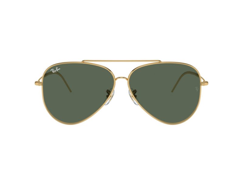 Ray-Ban Aviator Reverse Lunettes de Soleil RB 0RBR0101S 001/VR