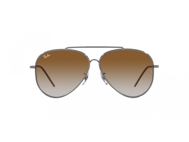 Ray-Ban Aviator Reverse Lunettes de Soleil RB R0101S 004/CB