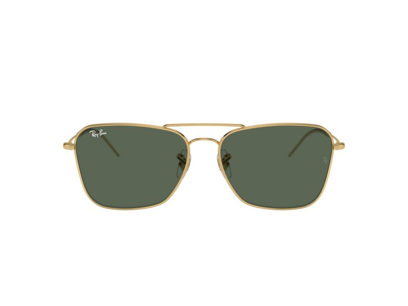 Ray-Ban Caravan Reverse Lunettes de Soleil RB 0RBR0102S 001/VR