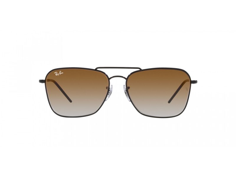 Ray-Ban Caravan Reverse Lunettes de Soleil RB R0102S 002/CB