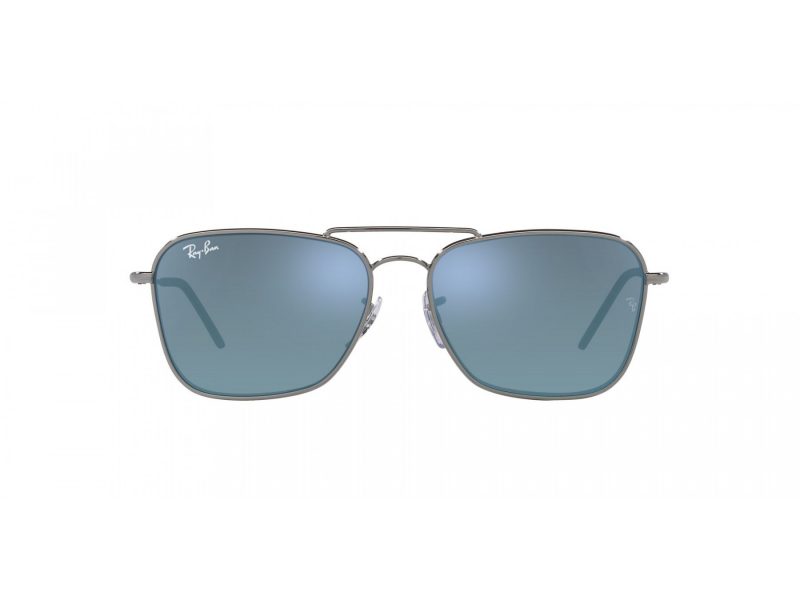 Ray-Ban Caravan Reverse Lunettes de Soleil RB R0102S 004/GA