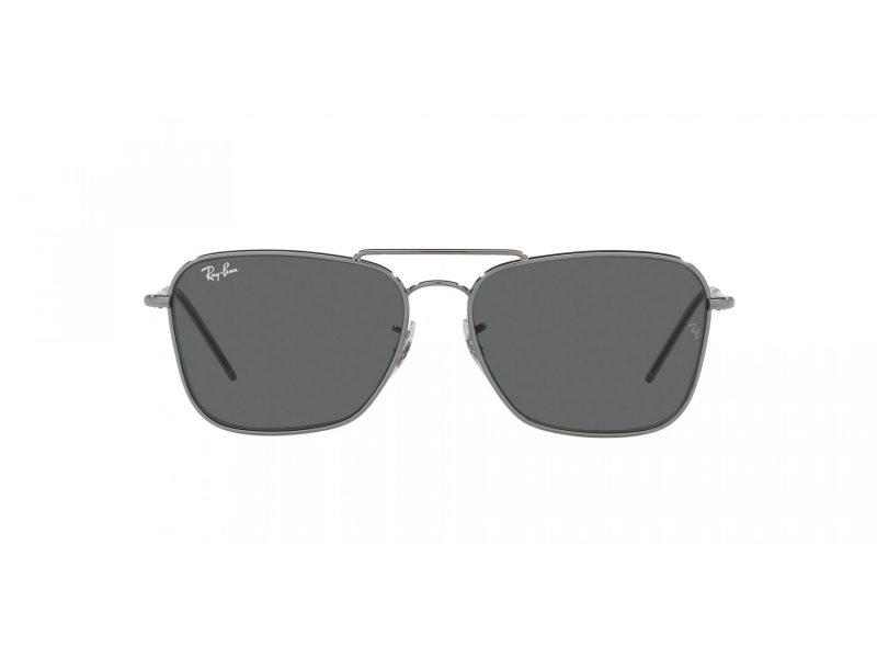 Ray-Ban Caravan Reverse Lunettes de Soleil RB R0102S 004/GR