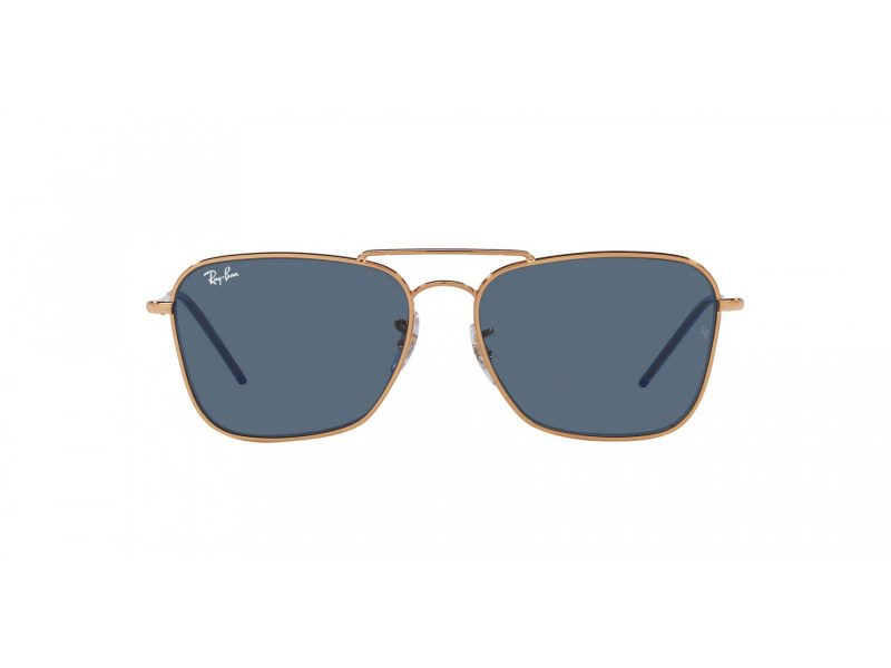 Ray-Ban Caravan Reverse Lunettes de Soleil RB R0102S 92023A