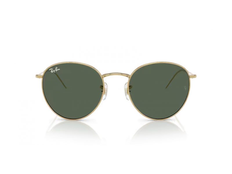 Ray-Ban Round Reverse Lunettes de Soleil RB R0103S 001/VR