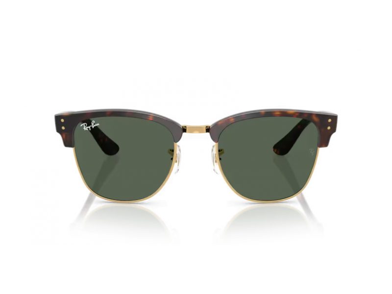 Ray-Ban Clubmaster Reverse Lunettes de Vue RB R0504S 1359VR