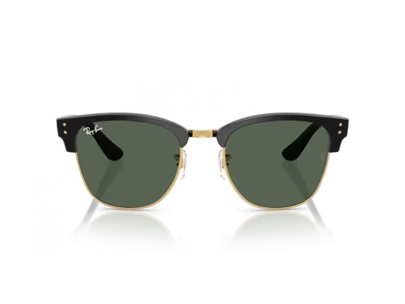 Ray-Ban Clubmaster Reverse Lunettes de Soleil RB R0504S 6677VR