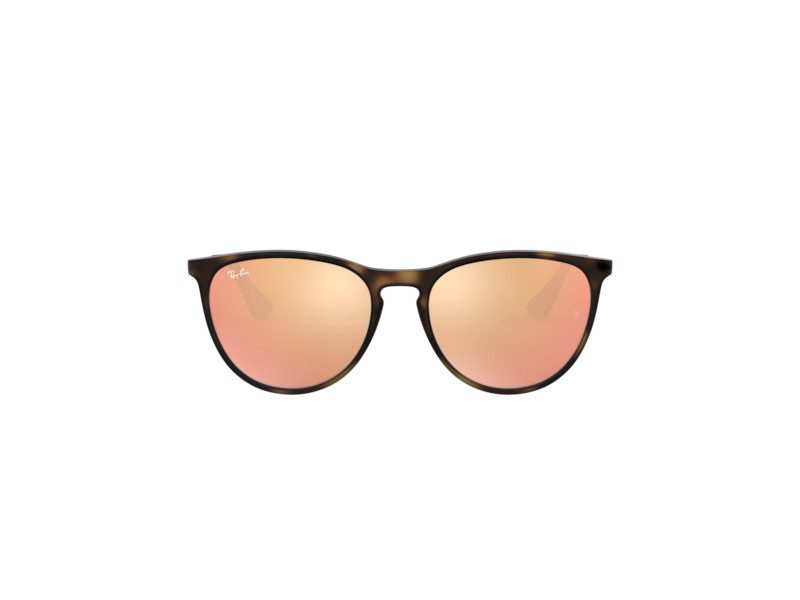 Ray-Ban Junior Erika Lunettes de Soleil RJ 9060S 7006/2Y