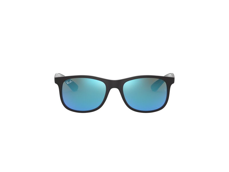 Ray-Ban Lunettes de Soleil RJ 9062S 7013/55