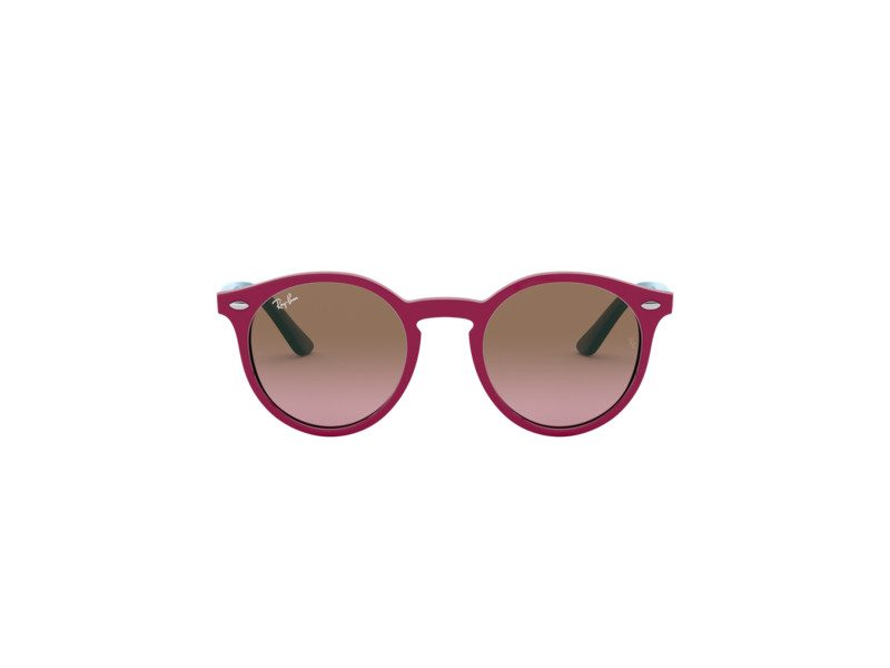 Ray-Ban Lunettes de Soleil RJ 9064S 7019/14