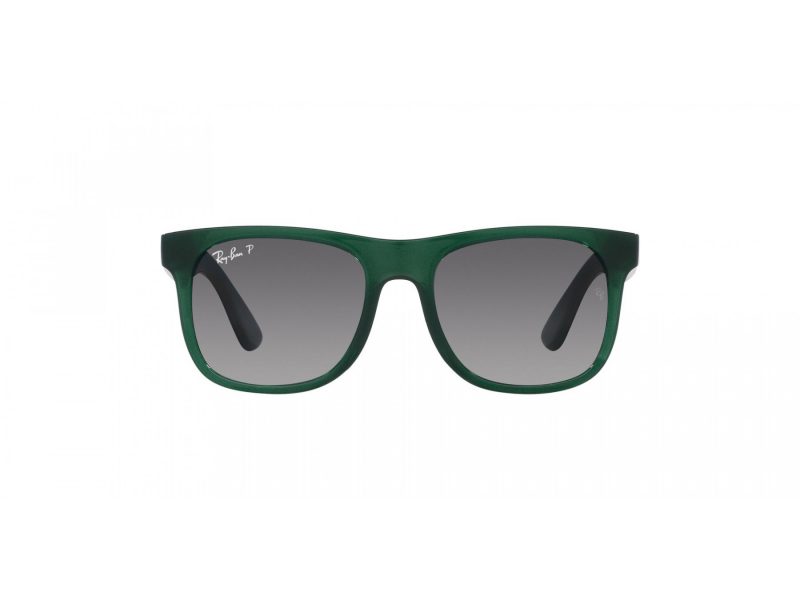 Ray-Ban Junior Justin Lunettes de Soleil RJ 9069S 7130T3