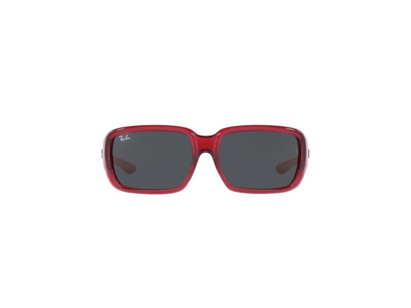 Ray-Ban Lunettes de Soleil RJ 9072S 7077/87