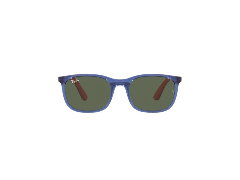 Ray-Ban Lunettes de Soleil RJ 9076S 7124/71