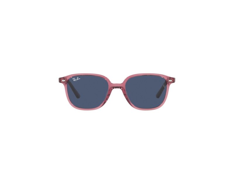 Ray-Ban Leonard Jr Lunettes de Soleil RJ 9093S 7112/80