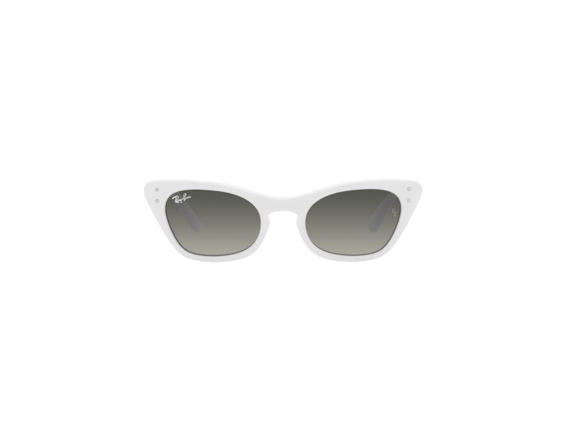 Ray-Ban Miss Burbank Lunettes de Soleil RJ 9099S 116/11