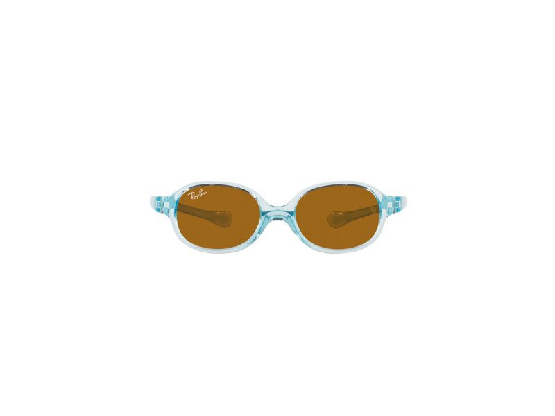 Ray-Ban Lunettes de Soleil RJ 9187S 7081/3