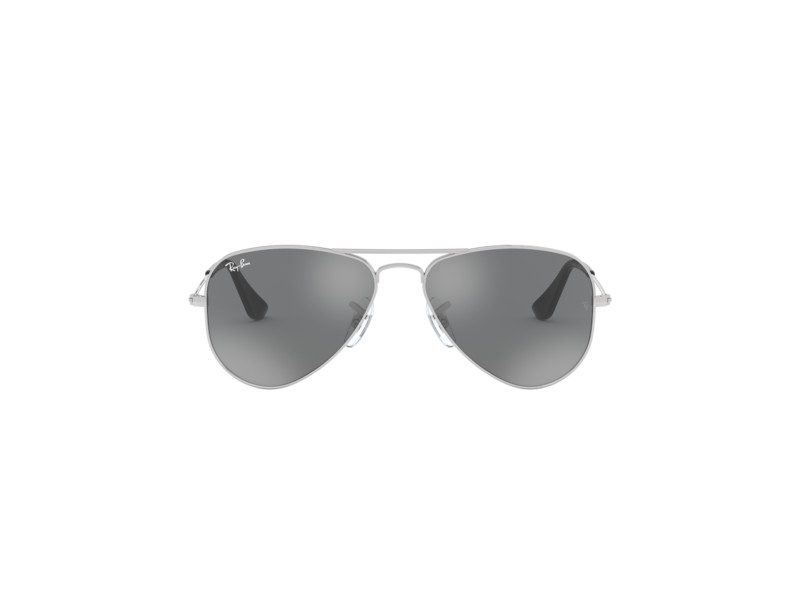 Ray-Ban Junior Aviator Lunettes de Soleil RJ 9506S 212/6G