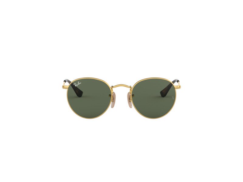 Ray-Ban Junior Round Lunettes de Soleil RJ 9547S 223/71