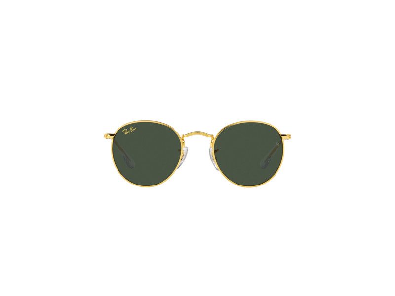 Ray-Ban Junior Round Lunettes de Soleil RJ 9547S 286/71