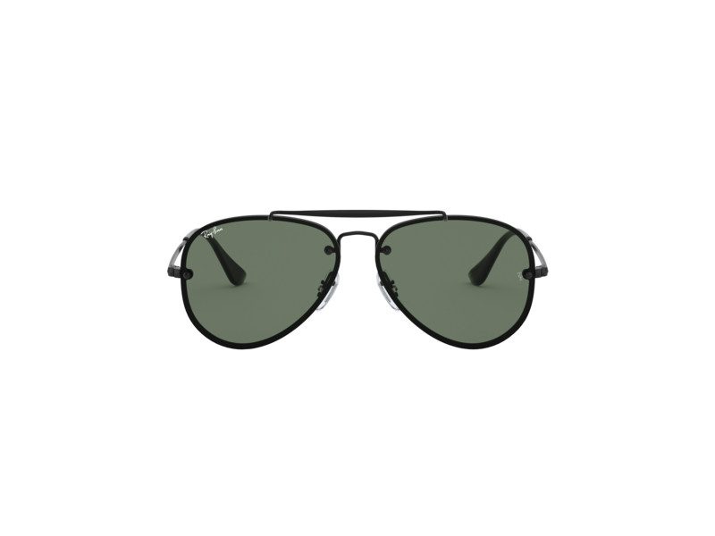 Ray-Ban Aviator Lunettes de Soleil RJ 9548/SN 220/71