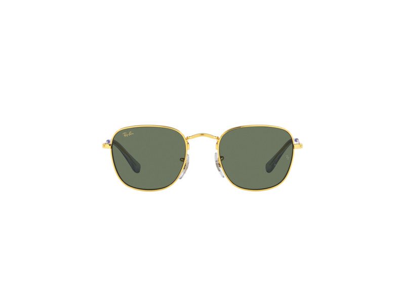 Ray-Ban Junior Frank Lunettes de Soleil RJ 9557S 286/71